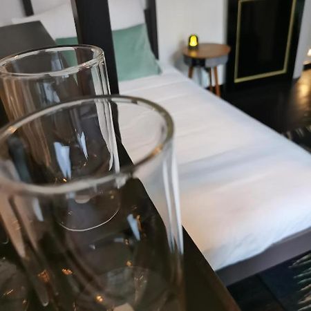 Chantilly Boutique B&B Gand Extérieur photo