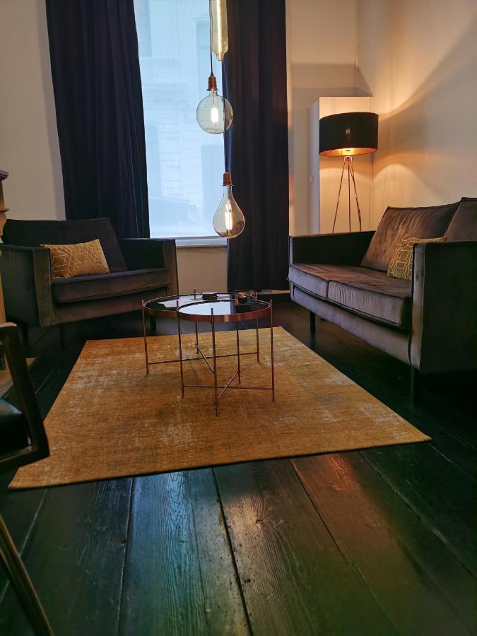 Chantilly Boutique B&B Gand Extérieur photo