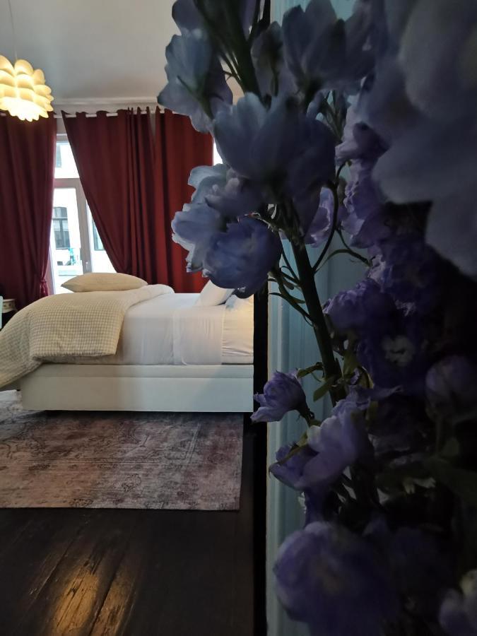 Chantilly Boutique B&B Gand Extérieur photo