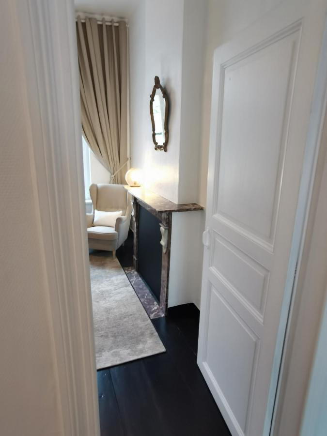 Chantilly Boutique B&B Gand Extérieur photo