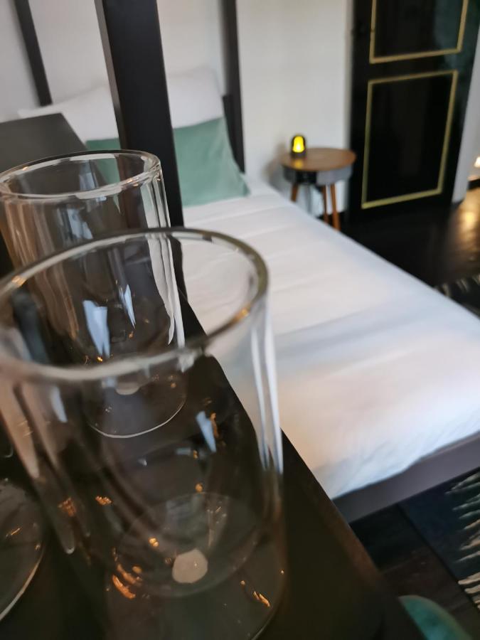Chantilly Boutique B&B Gand Extérieur photo