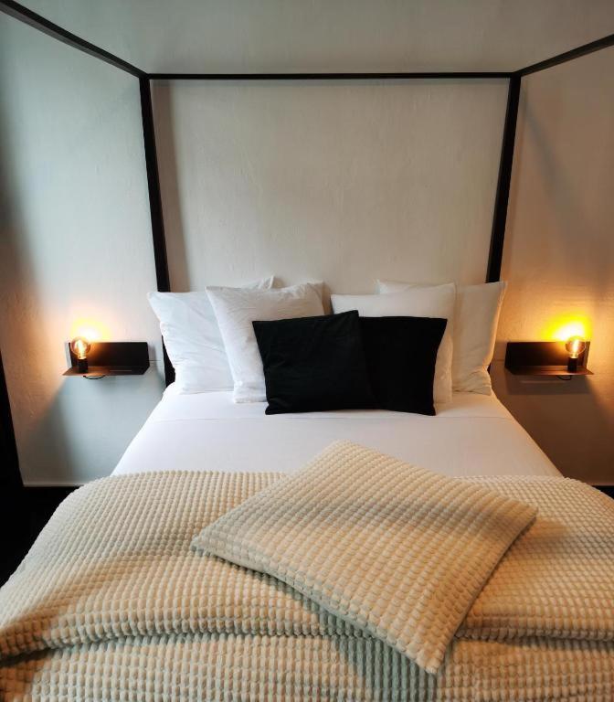 Chantilly Boutique B&B Gand Extérieur photo